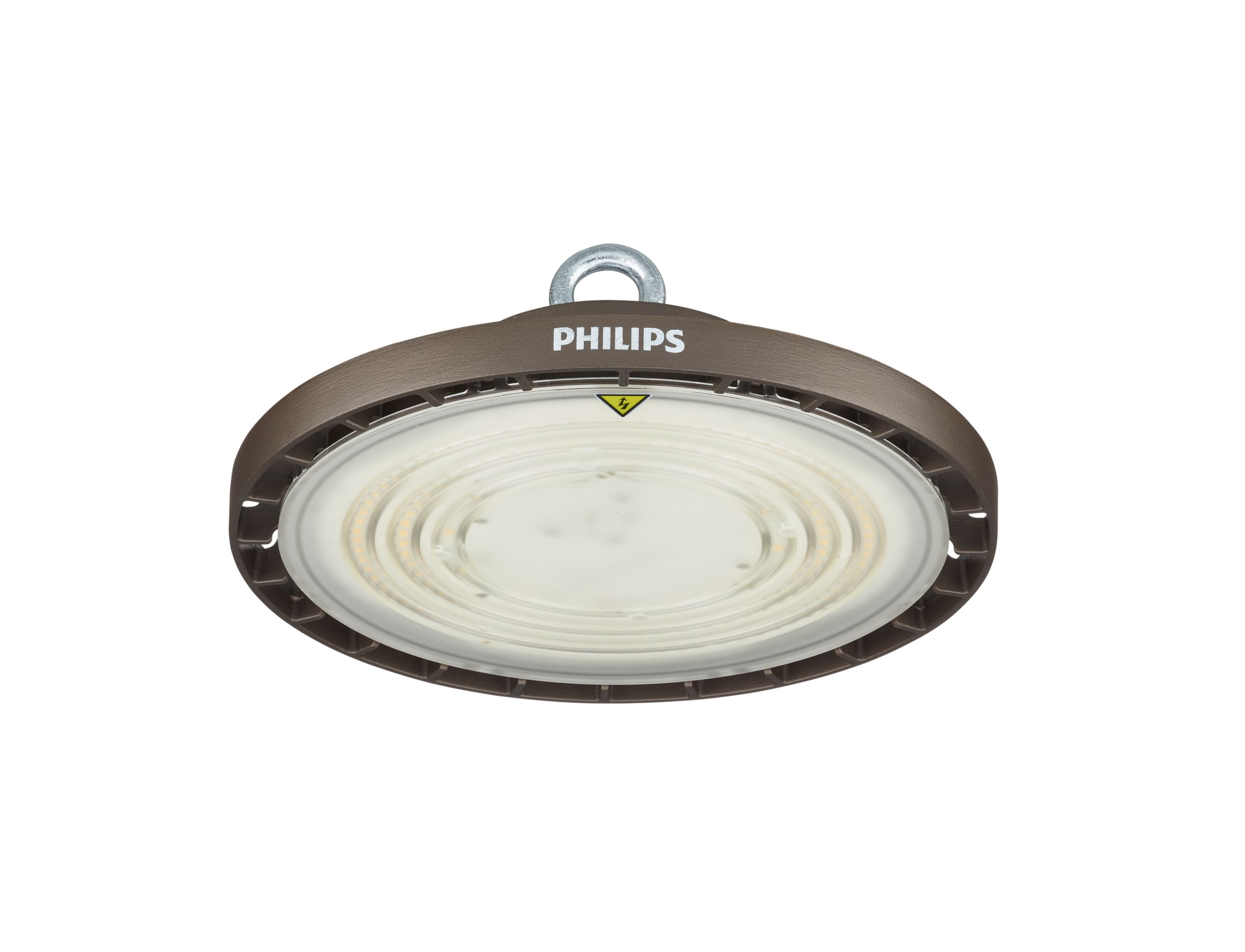 BY020P G2 LED105S/840 PSU WB GR | 911401642407 | Philips lighting